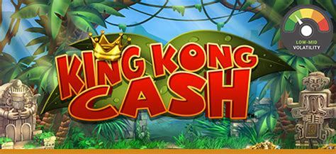 Kingdom Of Cash LeoVegas